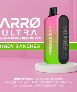 ARRO Ultra - Rowdy Rancher - Image 6