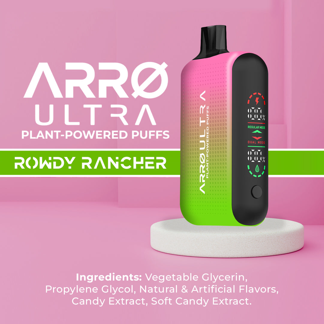 ARRO Ultra - Rowdy Rancher - Image 6