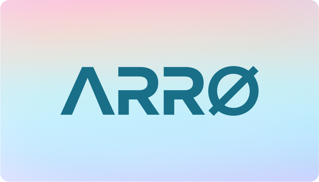 ARRØ Gift Card