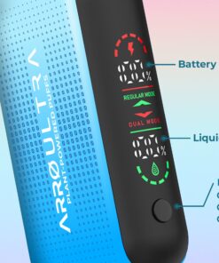 ARRO Ultra - Baja Berry - Image 6