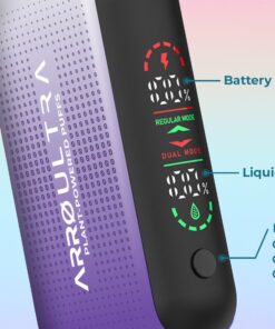 ARRO Ultra - Cosmic Berry - Image 6
