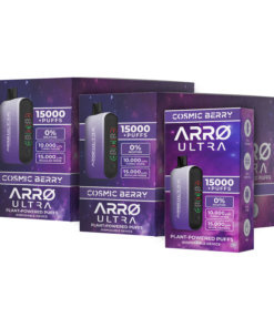 ARRO Ultra - Cosmic Berry - Image 4