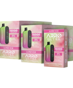 ARRO Ultra - Lush Ice - Image 4