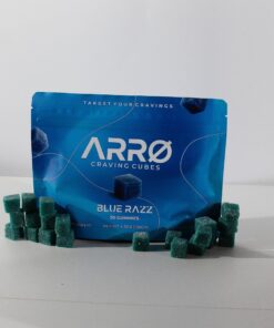 ARRO Craving Cubes - Image 6