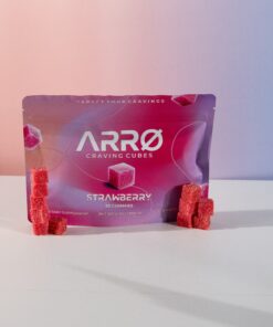 ARRO Craving Cubes - Image 10