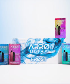 ARRO Ultra Starter Kit - Blast - Image 3