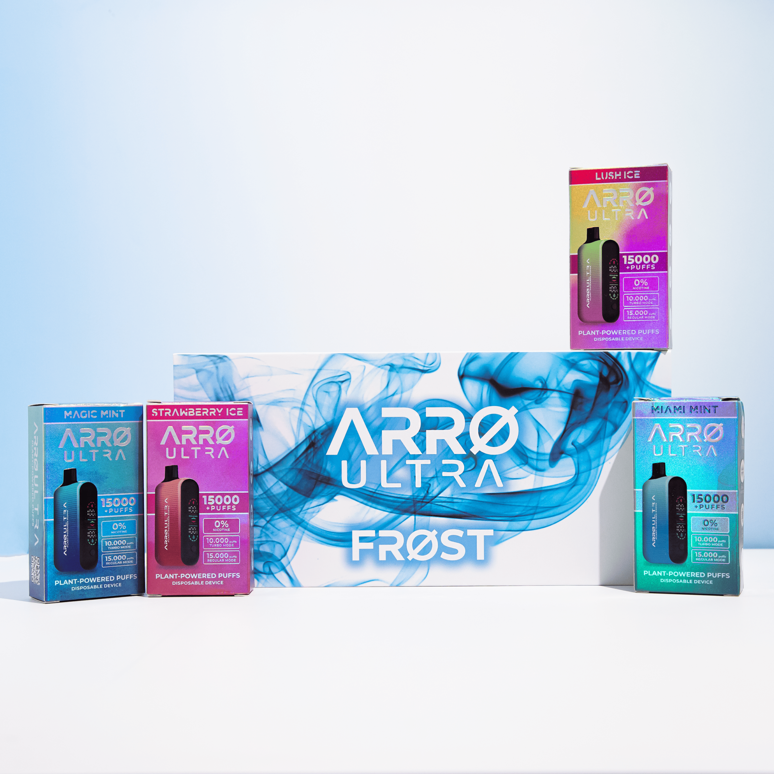 ARRO Ultra Starter Kit - Blast - Image 3