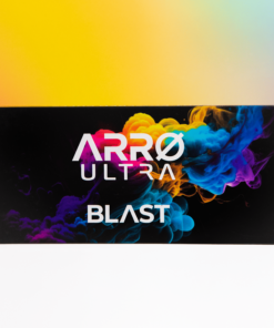 ARRO Ultra Starter Kit - Blast - Image 7