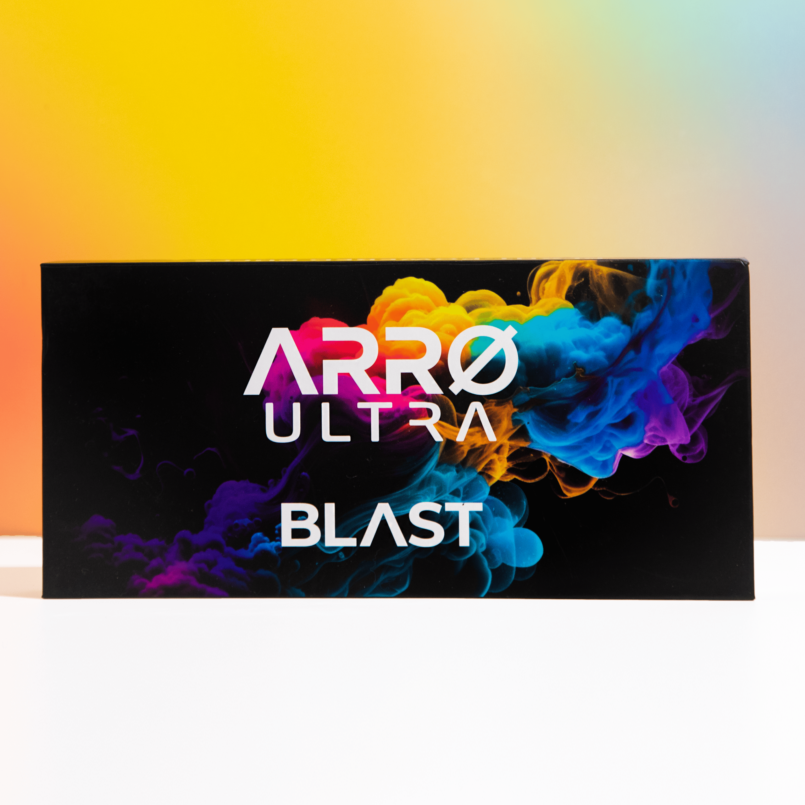 ARRO Ultra Starter Kit - Blast - Image 7