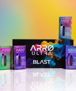 ARRO Ultra Starter Kit - Blast - Image 4