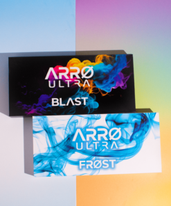 ARRO Ultra Starter Kit - Blast