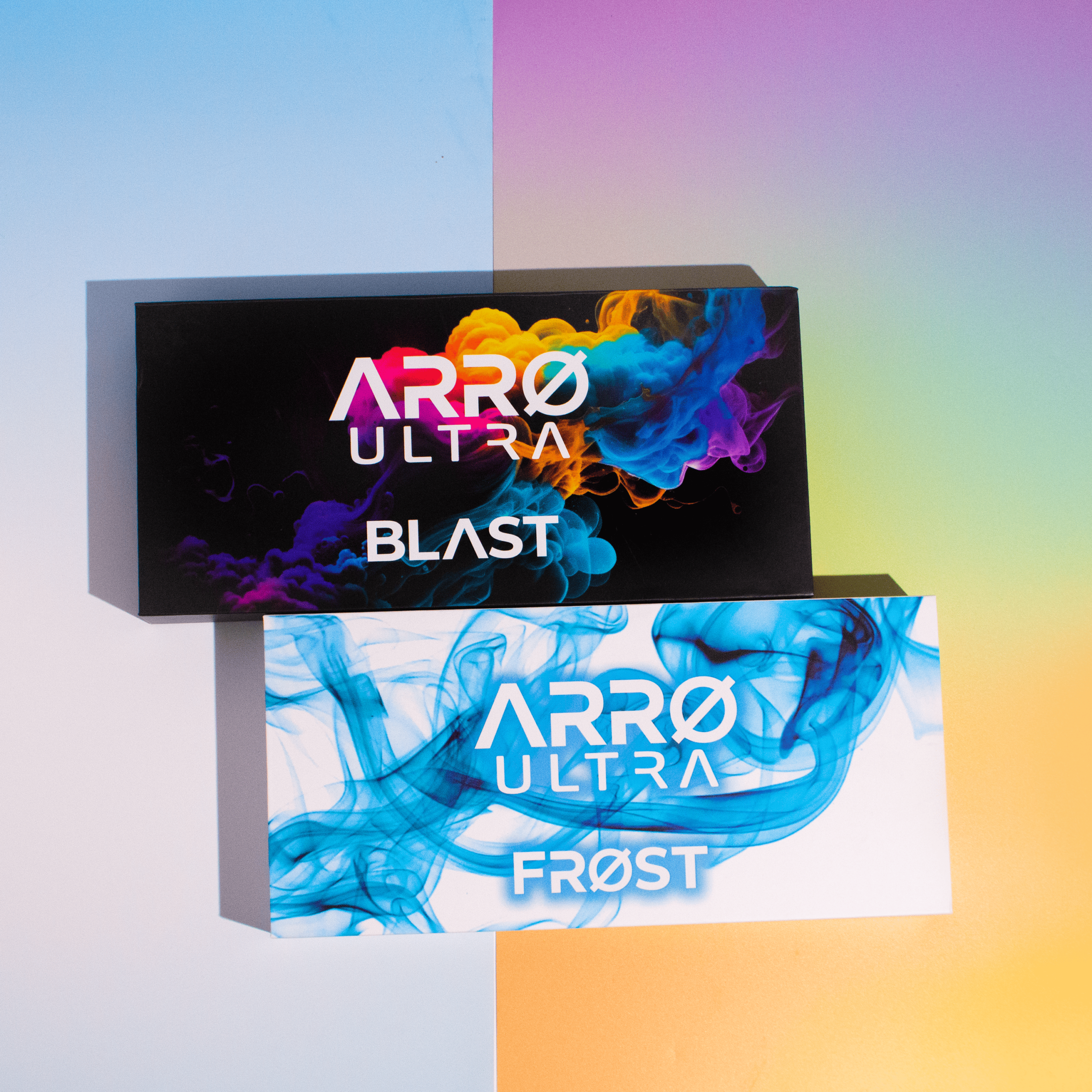 ARRO Ultra Starter Kit - Blast
