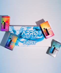 Alternative view of ARRO Ultra Starter Kit - Blast