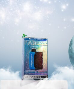 Magic Mint