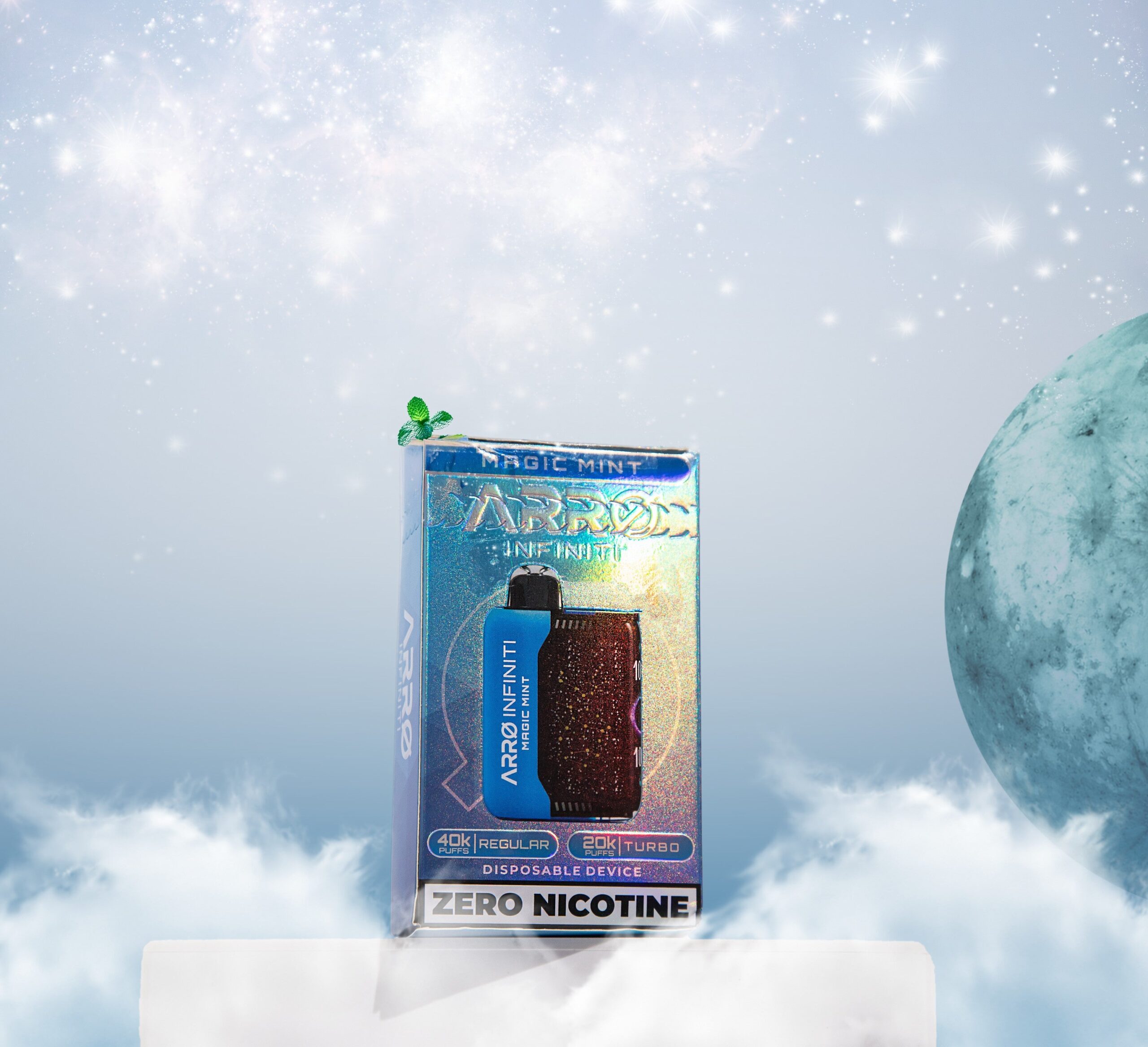 Magic Mint