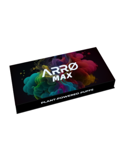 Alternative view of ARRO Max Starter Kit