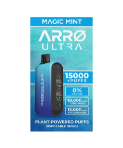 MAGIC MINT