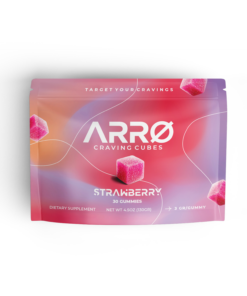 ARRØ Craving Cubes (Copy)