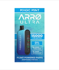 ARRO Ultra Collection