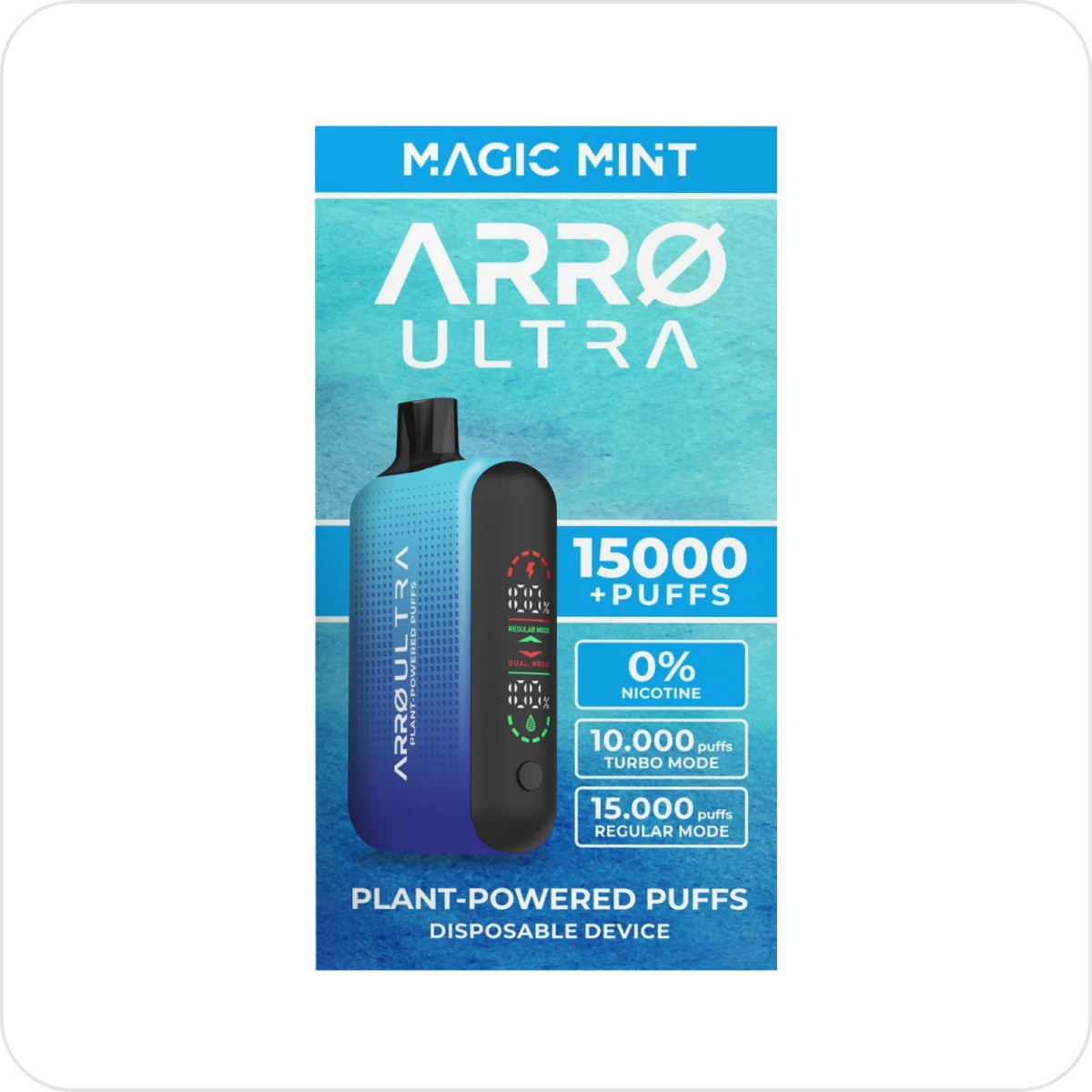 ARRO Ultra Collection