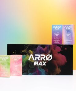 ARRO Max Starter Kit
